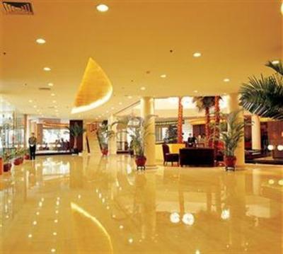 фото отеля Friendship Hotel Hangzhou