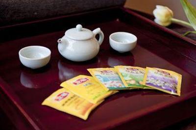 фото отеля Friendship Hotel Hangzhou
