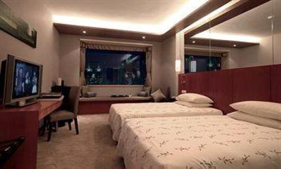 фото отеля Friendship Hotel Hangzhou