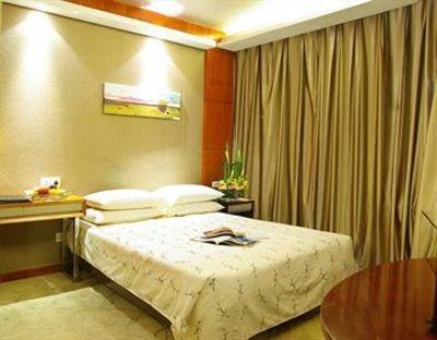 фото отеля Friendship Hotel Hangzhou