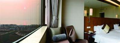 фото отеля Friendship Hotel Hangzhou