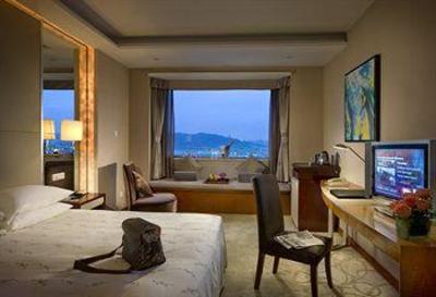фото отеля Friendship Hotel Hangzhou