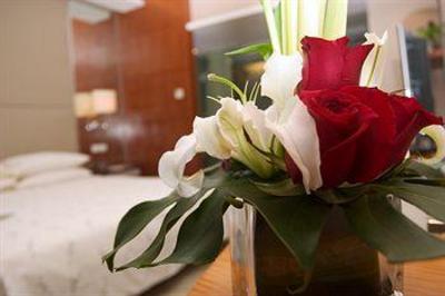 фото отеля Friendship Hotel Hangzhou