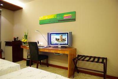 фото отеля Friendship Hotel Hangzhou