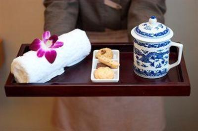 фото отеля Friendship Hotel Hangzhou