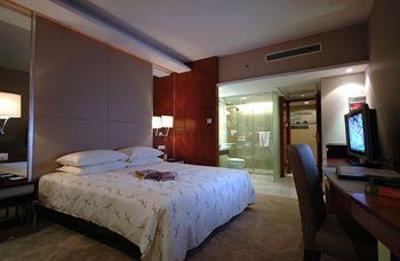 фото отеля Friendship Hotel Hangzhou
