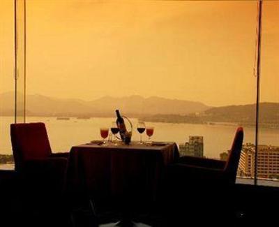 фото отеля Friendship Hotel Hangzhou