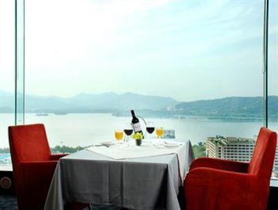 фото отеля Friendship Hotel Hangzhou