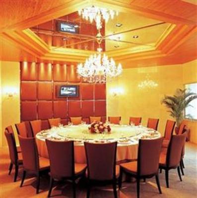 фото отеля Friendship Hotel Hangzhou
