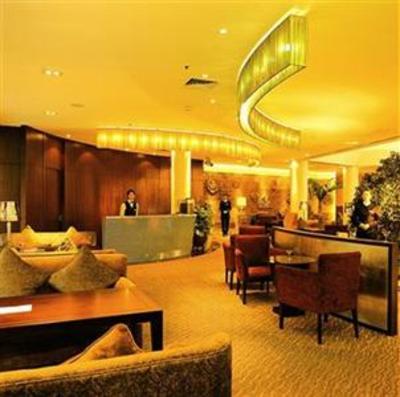 фото отеля Friendship Hotel Hangzhou