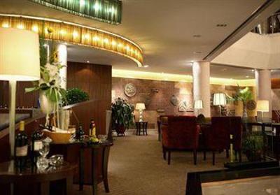 фото отеля Friendship Hotel Hangzhou