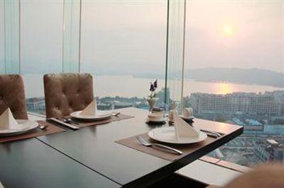 фото отеля Friendship Hotel Hangzhou
