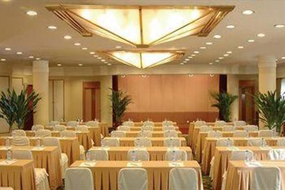 фото отеля Friendship Hotel Hangzhou