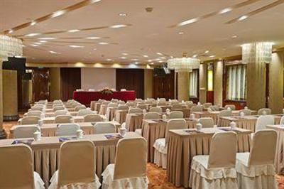 фото отеля Friendship Hotel Hangzhou