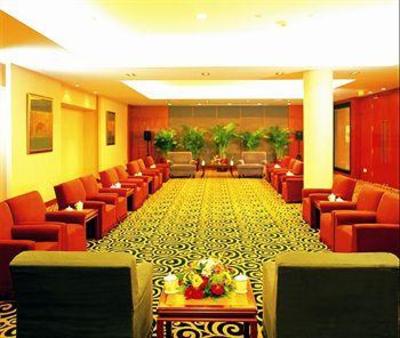 фото отеля Friendship Hotel Hangzhou