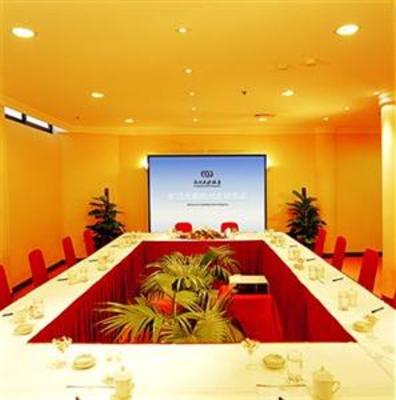 фото отеля Friendship Hotel Hangzhou