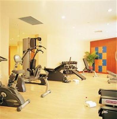фото отеля Friendship Hotel Hangzhou