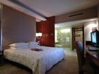 фото отеля Friendship Hotel Hangzhou