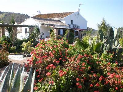 фото отеля Cortijo Valverde