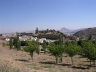 фото отеля Cortijo Valverde