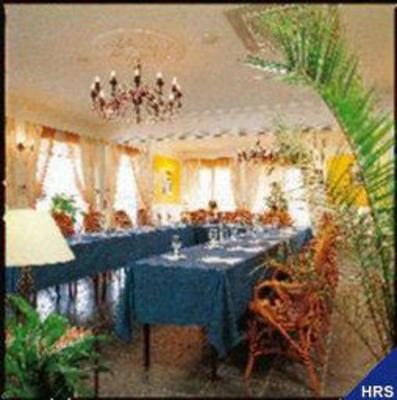 фото отеля L'Hostellerie des Pins