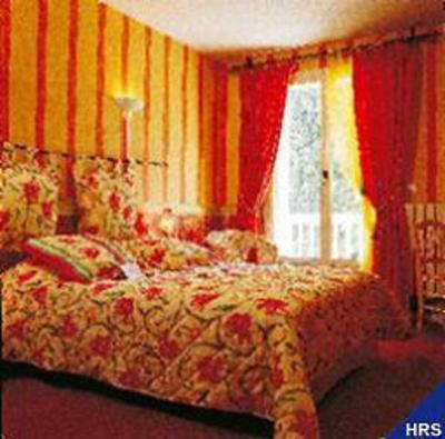 фото отеля L'Hostellerie des Pins