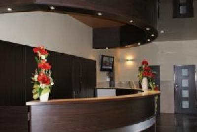 фото отеля Hotel Monttis