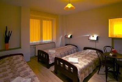 фото отеля Hotel Monttis