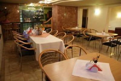 фото отеля Hotel Monttis