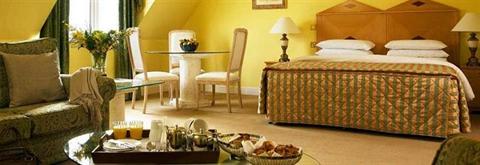фото отеля Breaffy Woods Hotel