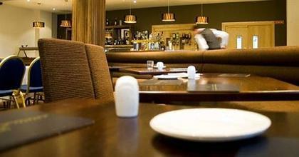 фото отеля Breaffy Woods Hotel