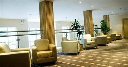 фото отеля Breaffy Woods Hotel