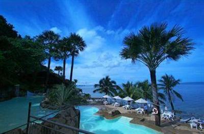 фото отеля Eagle Point Resort