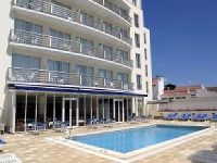 Vila Nova Hotel-Residencial