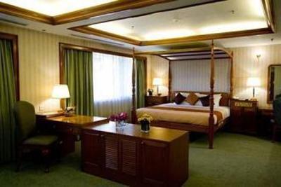 фото отеля Sabah Hotel