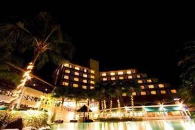 фото отеля Sabah Hotel