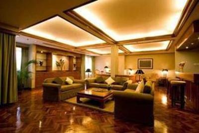 фото отеля Sabah Hotel