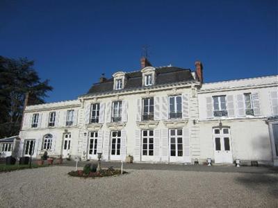 фото отеля Chateau De La Marjolaine Essomes-sur-Marne