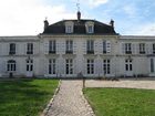 фото отеля Chateau De La Marjolaine Essomes-sur-Marne