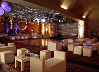 фото отеля Del Bono Park Hotel San Juan (Argentina)