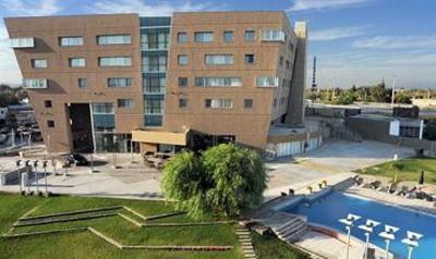 фото отеля Del Bono Park Hotel San Juan (Argentina)