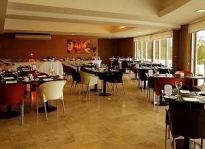 фото отеля Del Bono Park Hotel San Juan (Argentina)