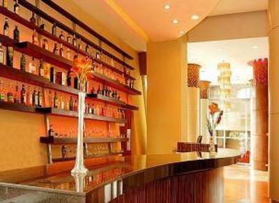 фото отеля Del Bono Park Hotel San Juan (Argentina)
