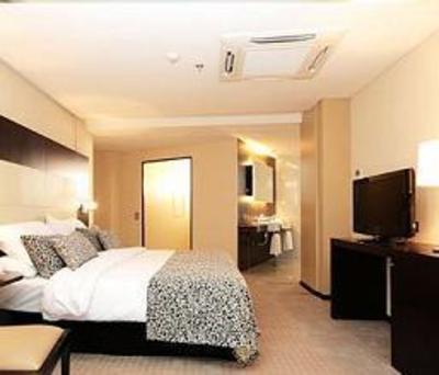 фото отеля Del Bono Park Hotel San Juan (Argentina)