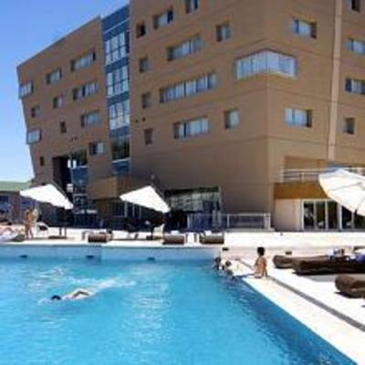фото отеля Del Bono Park Hotel San Juan (Argentina)