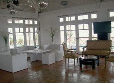 фото отеля Del Bono Park Hotel San Juan (Argentina)