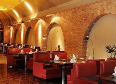 фото отеля Del Bono Park Hotel San Juan (Argentina)