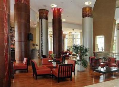 фото отеля Del Bono Park Hotel San Juan (Argentina)