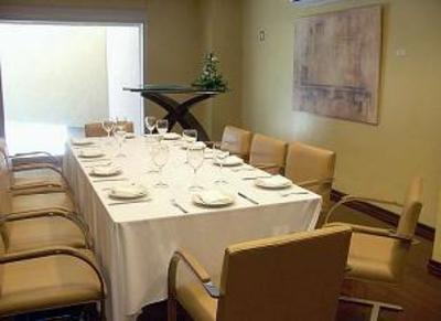 фото отеля Del Bono Park Hotel San Juan (Argentina)