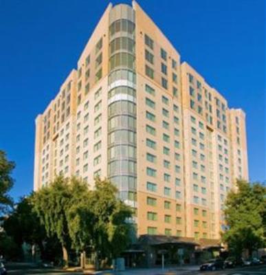 фото отеля Residence Inn Sacramento Downtown at Capitol Park